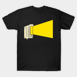 televison T-Shirt